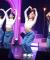 231021 케플러 - Tropical Light  @ Kep1er 2nd FAN MEETING 직캠(fancam)