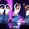 231021 케플러 - Tropical Light  @ Kep1er 2nd FAN MEETING 직캠(fancam)