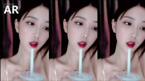 虎牙 正恒YJ林软软 20211014 중국 BJ 댄스