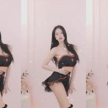 한유하♥ 핫해