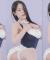 한유하 코카인. 얼굴이고 몸매고 장난아니네
