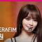 [MPD직캠] 르세라핌 김채원 직캠 4K 'DIFFERENT' (LE SSERAFIM KIM CHAEWON FanCam) | @MCOUNTDOWN_2025.7.3