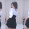 BJ 하루S2 (Haru S2) - Miniskirt by AOA
