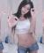 하루님 sexy dance LALALILALA83998946