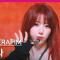[입덕직캠] 르세라핌 사쿠라 직캠 4K 'DIFFERENT' (LE SSERAFIM SAKURA FanCam) | @MCOUNTDOWN_2025.7.3