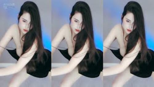 虎牙 苏樱表面师徒子龙 20210721 중국 BJ 댄스
