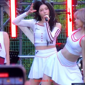 250524 엔믹스(NMIXX) DICE 직캠