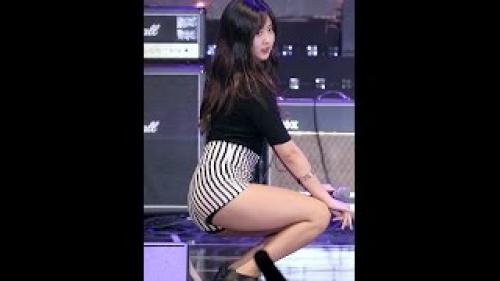 160921 베스티(BESTie) 'THANK U VERY MUCH' 혜연 직캠