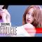 [BE ORIGINAL] NATURE(네이처) '어린애(Girls)' (4K)