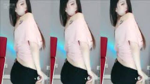 虎牙-苏樱 20210903 录屏舞蹈（2） 중국 BJ 댄스