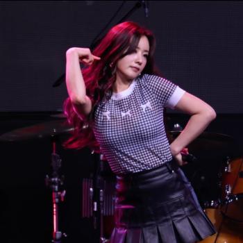 [4K60] 250526 APINK BOMI 에이핑크 윤보미 'MR. CHU' FANCAM 직캠 @ 신한대학교