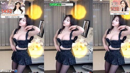 뚱미♥ - 섹시댄스(Sexy Dance - 아로아로)82309921