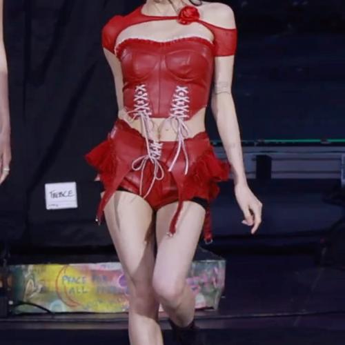 트와이스 채영 'Strategy' (Twice CHAEYOUNG FanCam) 4K 세로직캠 #チェヨン #孫綵瑛