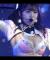 バーレスク東京 上海ロマンス もも ルミ める(マイク）あいバースデーイベント