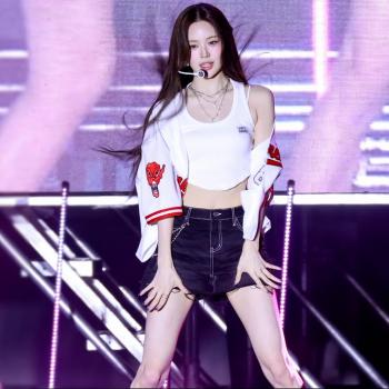 izna(이즈나) 방지민 房智珉 | BANG JEEMIN [4K 직캠] 2025 원광대학교 축제 Full Ver. (SIGN + IZNA + IWALY + TIMEBOMB)