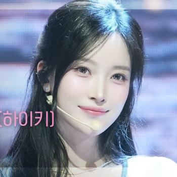 [쇼챔직캠 4K] H1-KEY SEOI(하이키 서이) - 여름이었다 | Show Champion | EP.561