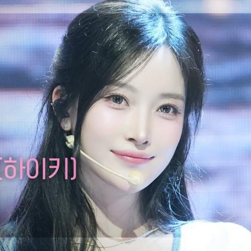 [쇼챔직캠 4K] H1-KEY SEOI(하이키 서이) - 여름이었다 | Show Champion | EP.561