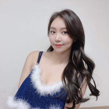 이주희 치어리더 인스타