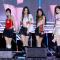 izna (이즈나) 2025년 첫 대학교 축제 원광대 Wonkwang Uni Festa Full Ver.(SIGN + IZNA + IWALY + TIMEBOMB)