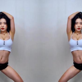 세비지 Get sexy ▶️ 딩굴 ♠️ [클립]지은이왔어요 세비지 세야 ㄷㄷ