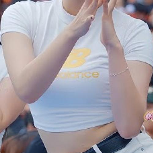 [4K] 250419 르세라핌 허윤진 'Smart' 직캠 (LE SSERAFIM HUH YUNJIN FanCam)