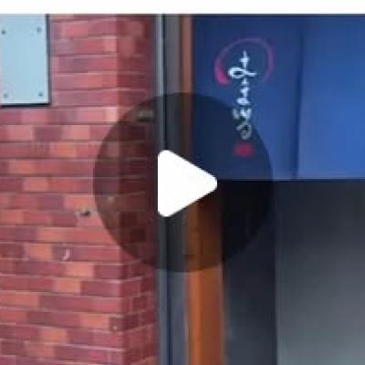 말로만 듣던 스카프 플러팅ㅋㅋㅋ