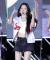 이즈나 첫 대학축제 공연 #izna #지민 ♬ IWALY (I-LAND2 N/a) @250513 원광대학교