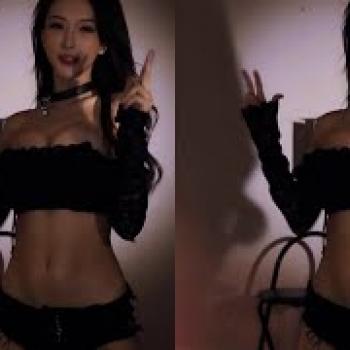 210828 南妹儿呀 会抖就完事！Boom Boom 중국BJ 섹시댄스