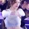 엔믹스 설윤 야꼽 + 겨드랑이 페로몬을 발산하는 노밧미 막방