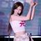 이즈나(izna) 정세비(JEONGSAEBI) :: TIMEBOMB :: 원광대학교 축제 250513 fancam