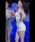 170422 프리스틴 PRISTIN 시연 - Black Widow 블랙위도우 (코엑스어반파크) 직캠 fancam by zam