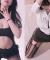 인지연vs미주 -Like U- 멋진 릴레이 댄스 [클립][최가네] 여캠의정석 우수생들옵니다 X♥미주♥X인지연
