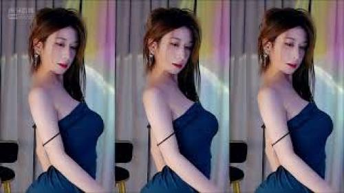 虎牙-李嘉儿 20211226-1 중국BJ 댄스