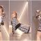 [4K] 리즈엔터 (LIZ ENT) 연습생 별하 직캠 - How You Like That [연습실 직캠fancam]
