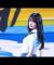 170917 안양시민축제 - 시연(프리스틴) 'Black Widow' 4K 60P 직캠 by DaftTaengk
