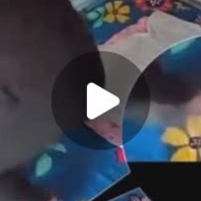 남편의 첫경험