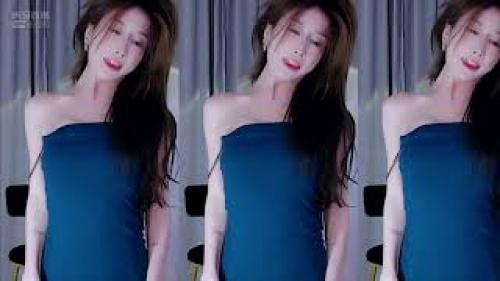 虎牙-李嘉儿 20211226-2 중국BJ 댄스