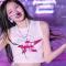 이즈나(izna) 정세비(JEONGSAEBI) :: SIGN :: 원광대학교 축제 250513 fancam