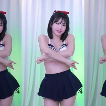 BJ 유치땅 (youchi00) Dance  Trouble