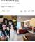 [단독] 20대 뉴진스 사생팬, 문열린 숙소에 수차례 잠입