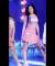 170819 프리스틴 (PRISTIN) WEE WOO [시연] XIYEON 직캠 Fancam (2017 파크콘서트) by Mera