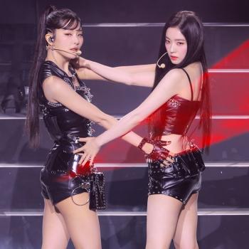 [4K] 250615 레드벨벳 아이린 & 슬기 'TILT + Feel Good + Trampoline' 직캠 (Red Velvet IRENE & SEULGI FanCam)