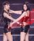 [4K] 250615 레드벨벳 아이린 & 슬기 'TILT + Feel Good + Trampoline' 직캠 (Red Velvet IRENE & SEULGI FanCam)