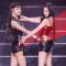 [4K] 250615 레드벨벳 아이린 & 슬기 'TILT + Feel Good + Trampoline' 직캠 (Red Velvet IRENE & SEULGI FanCam)