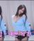 에이프릴 - 예쁜 게 죄│섹시댄스│하루S2♥_댄스79130104