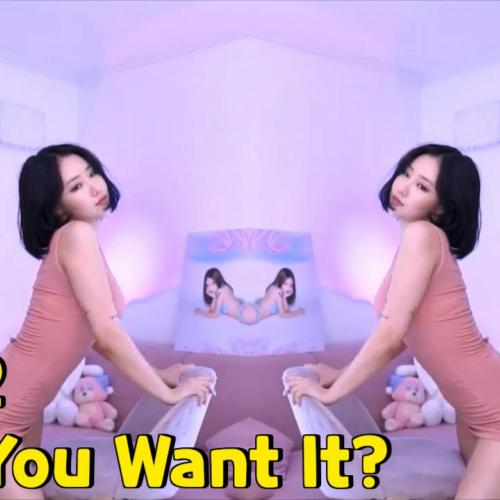 🖤How You Want It?|섹시댄스|유야S2_댄스🖤83904575