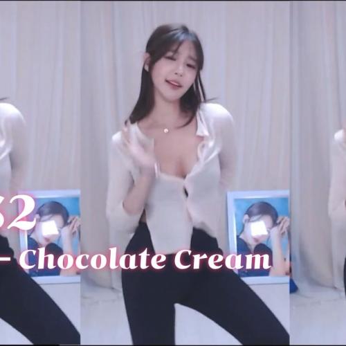 Laysha - Chocolate Cream│섹시댄스│하루S2_댄스79177528