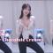 Laysha - Chocolate Cream│섹시댄스│하루S2_댄스79177528