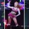 KR 검색       아바타 이미지   Fly With Me Eve 'Next Level' Cover @목포 211130 fancam by SPHiNX