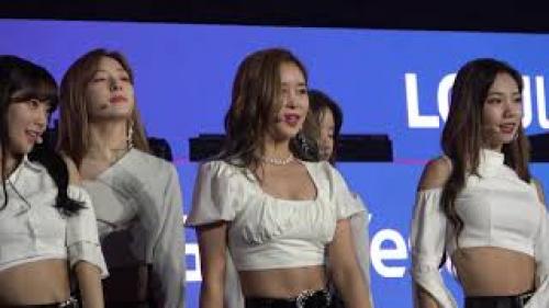 190831 장충 체육관 소녀대전 우주소녀 다영 부기업 직캠 WJSN DAYOUNG BOOGIE UP FANCAM